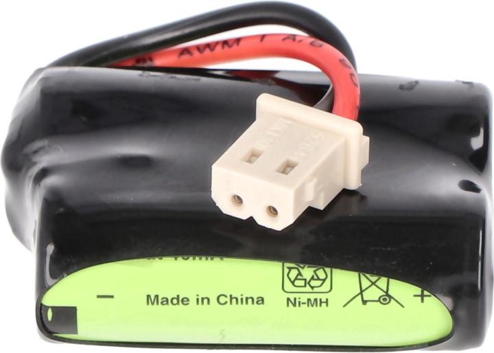 Actual product image AccuCell Alcatel Conference IP1850 battery