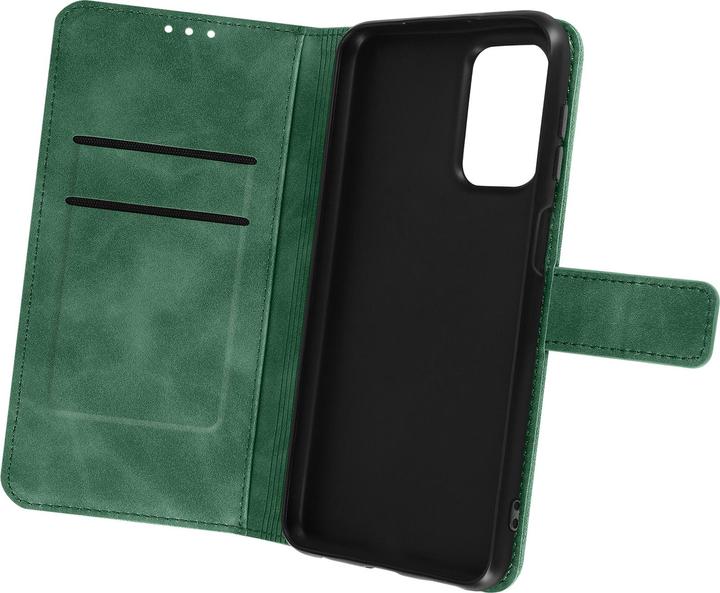 Actual product image Avizar Tender Book Series (Samsung Galaxy A23 5G)