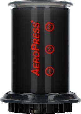 Actual product image Aerobie Aero Press Go (0.25 l)