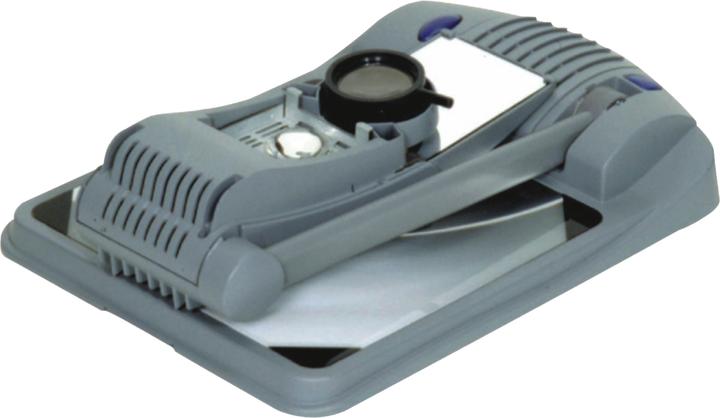 Actual product image Nobo Overhead projector Quantum Portable 2523T