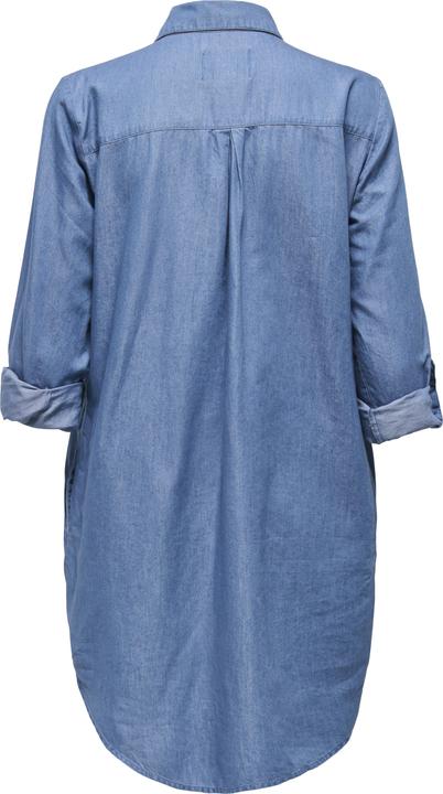 Produktbild Only ONLSILLE Kurzes Kleid Jeanskleid (S)