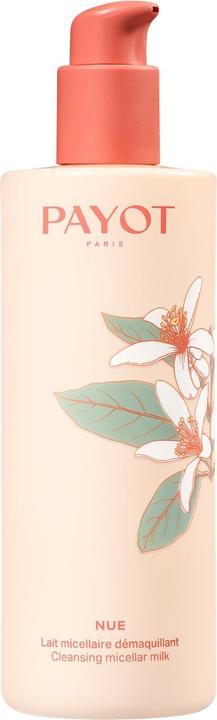 Payot Paris Maxi Lait Micell Demaquillant (Reinigungslotion, 400 ml)