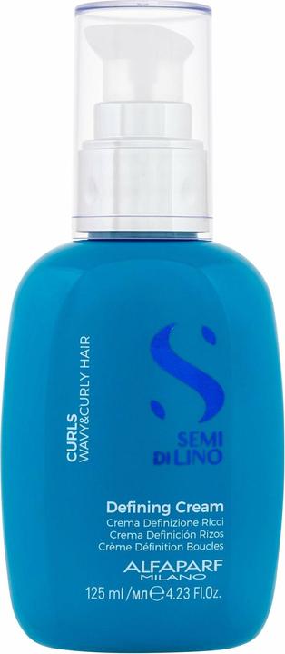 Image du produit Alfaparf Crème de finition (Cire capillaire, 125 ml)