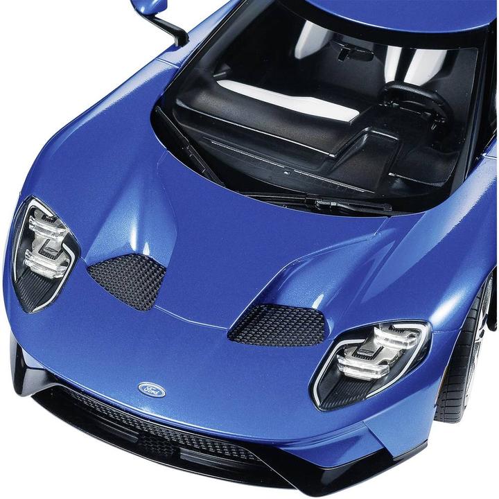 Produktbild Tamiya Bausatz Ford