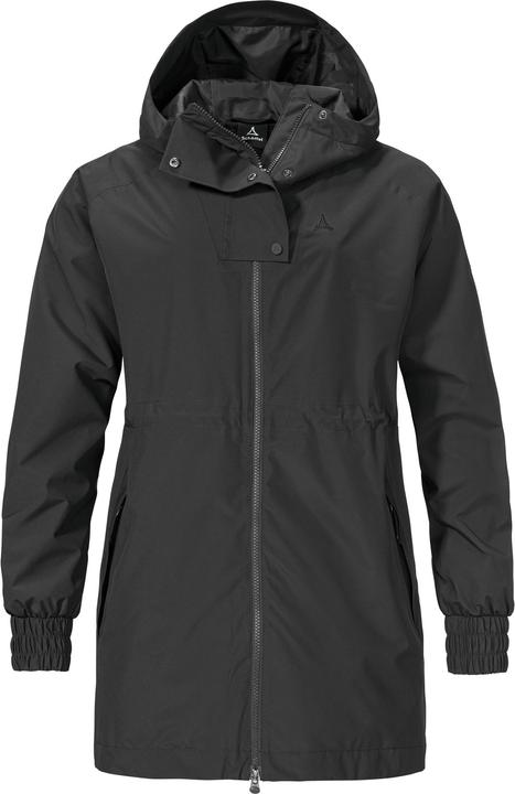 Produktbild Schöffel Parka Style Bohorok WMS (40, L)