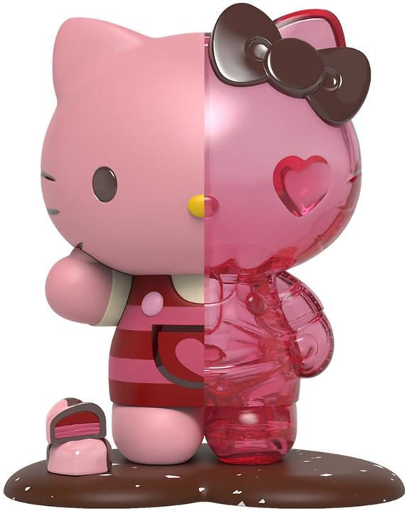 Image du produit Mighty Jaxx Kandy x Sanrio ft. Jason Freeny Series 02 (Choco Edition)-UE