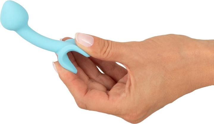 Actual product image Cuties Mini Butt Plug