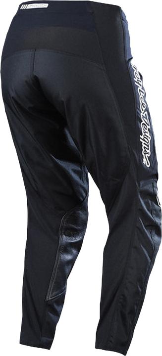 Actual product image Troy Lee Designs Womens GP Pant - Mono (10)