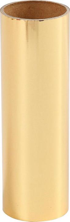 Actual product image Creativ Company Decorative foil gold, 50cm (1 x)