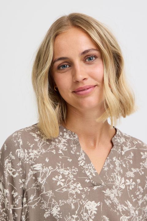 Actual product image Fransa FRFLOWY BL 3 20614106 (XS)