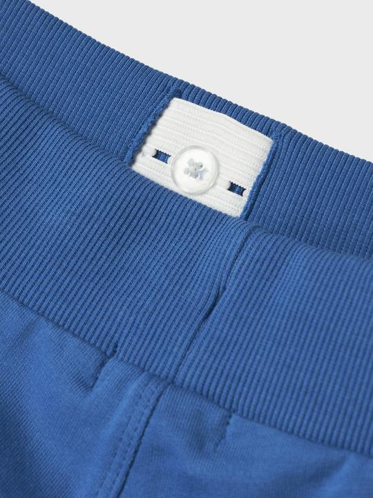 Produktbild Name it Nkmvermo Long Swe Shorts Unb F Noos (128)