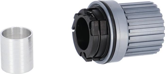 Actual product image XLC WS-M04