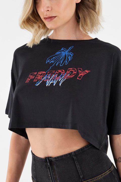 Image du produit Freddy Short Sleeve T-Shirt (M)