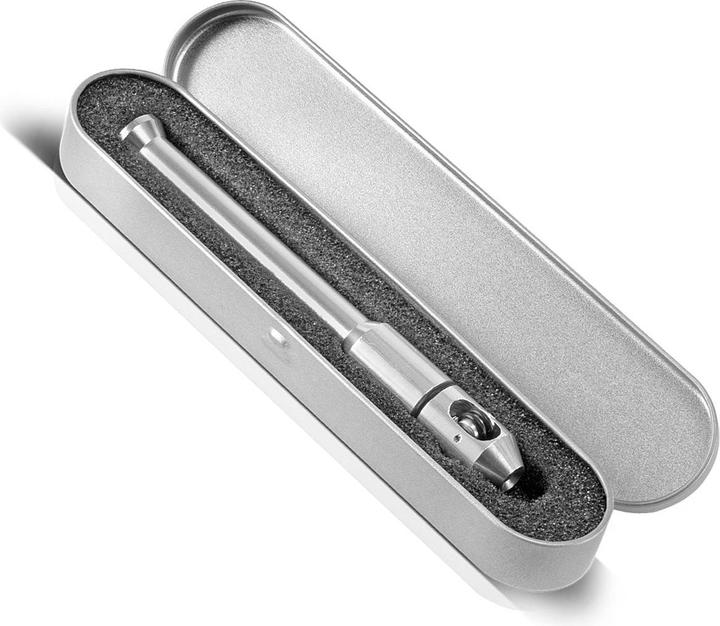 Image du produit Stahlwerk TIG Support de fil de soudage TIG Pen pour baguettes de soudage 0,8-3,2 mm