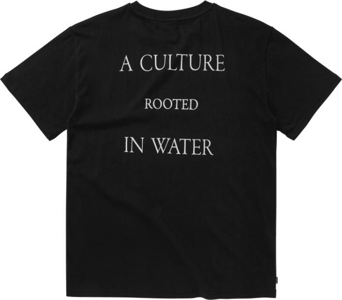 Produktbild Mystic Approach Tee (S)
