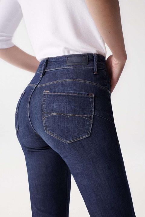 Immagine prodotto Salsa Jeans Jeans Glamour Flare (34)