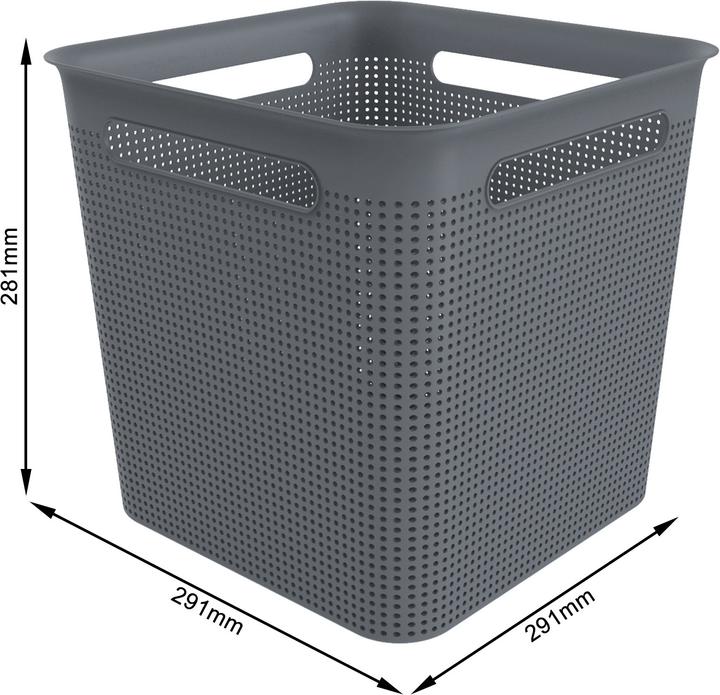 Actual product image Rotho Breezes (1 x, 29.1 x 29.1 cm)