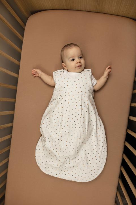 Actual product image Zewi FIX linen sheet jersey (45 x 90 cm)
