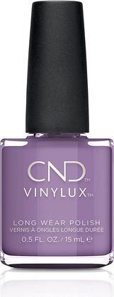 Actual product image CND Vinylux (Lilac Longing, Colour paint)