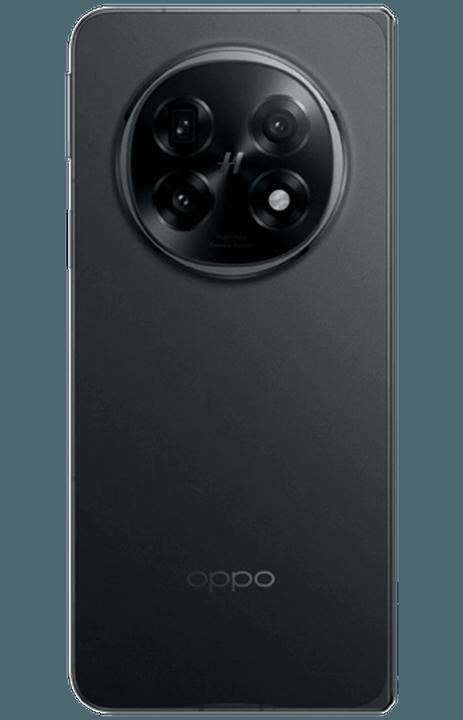 Produktbild OPPO Find N5 (512 GB, Schwarz, 8.12", Dual SIM, 50 Mpx, 5G)
