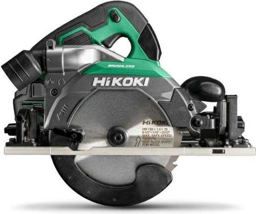 Produktbild Hikoki 18 V 165 mm Kreissäge