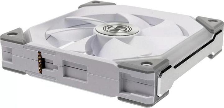 Produktbild Lian-Li Uni Fan SL120 RGB PWM (120 mm, 1 x)