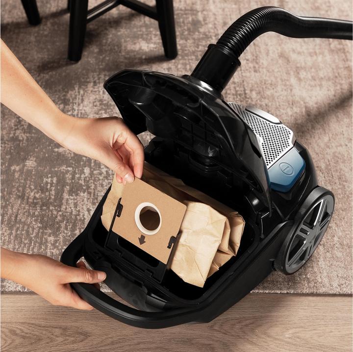 Actual product image Princess Vacuum cleaner