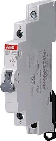 Immagine prodotto ABB Commutatore 16 A 1 commutazione