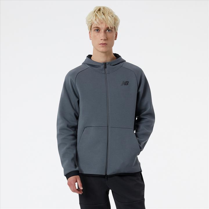 New Balance R.W.Tech Fleece Full Zip (XL)