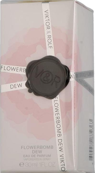 Produktbild Viktor & Rolf Flowerbomb Dew (Eau de Parfum, 30 ml)