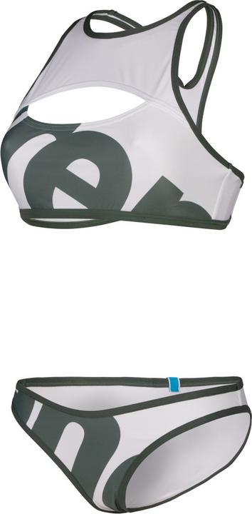 Immagine prodotto Arena W Logo Brassiere Bikini Racer Back (XS)