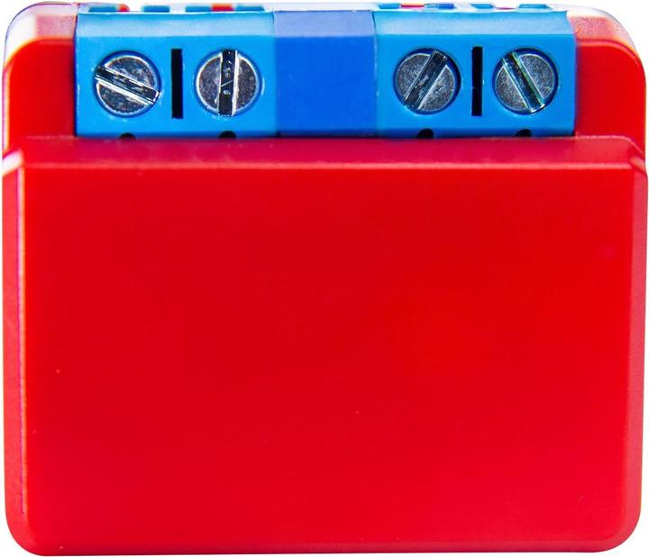 Actual product image Shelly Plus 1PM Mini (Switch actuator)