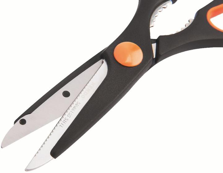 Immagine prodotto Kendo Ciseaux de cuisine (21 cm)