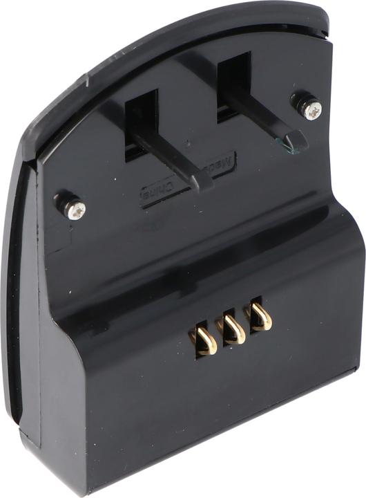 Produktbild AccuCell Schnellladegerät Panasonic Akku DMW-BCM13, DMW-BCM13E (Kamera Akku Ladegerät)