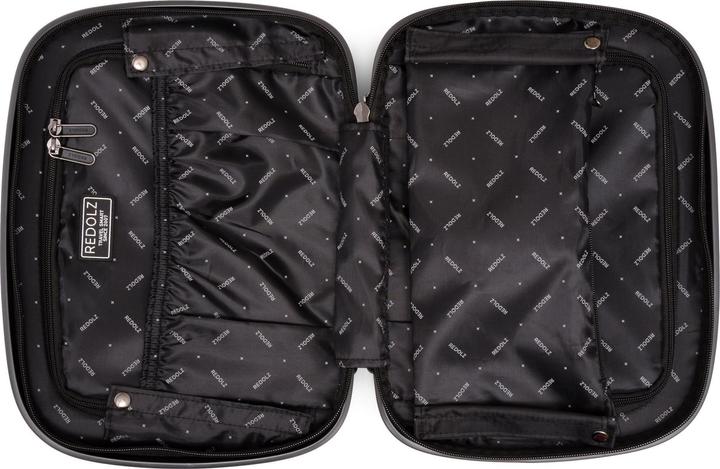 Image du produit Redolz Essentials 10 Beautycase 34 cm (14 l)