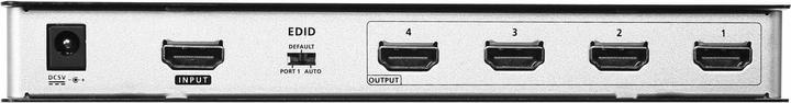 Immagine prodotto Aten VS184B Splitter HDMI 4Port 4K/2K