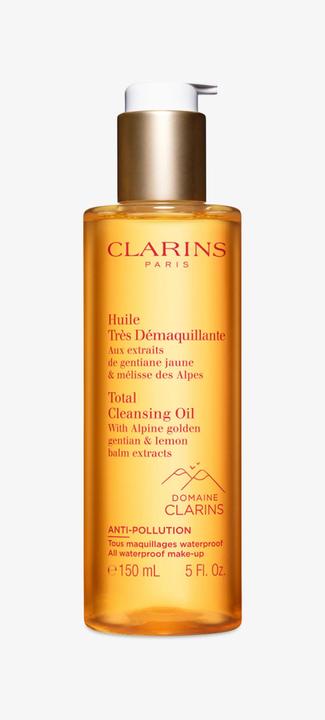 Produktbild Clarins Total (Öl, 150 ml)