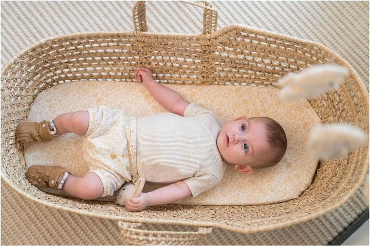 Produktbild Lodger Bloomer Sommerhosen (62)