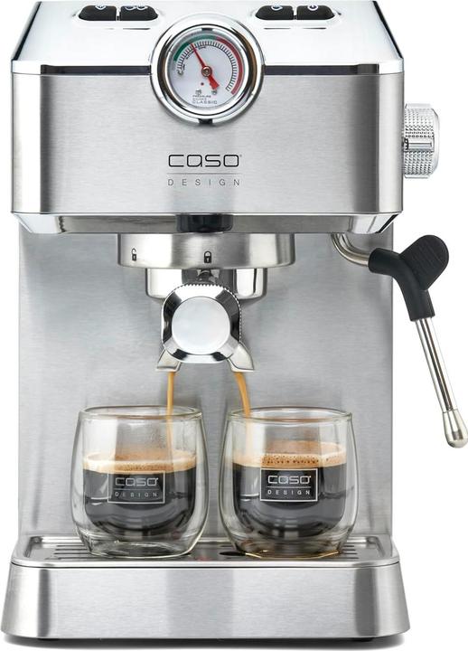 Produktbild Caso Espresso Gourmet