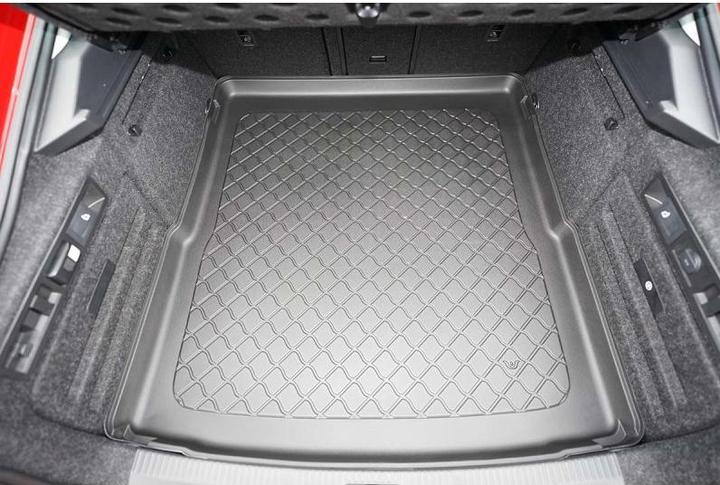 Produktbild Aristar Kofferraumwanne für Skoda Superb Limousine Plug-in Hybrid ab 2020 bis heute