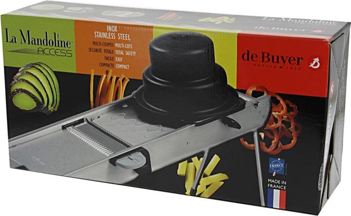 Actual product image de Buyer Mandolin Access