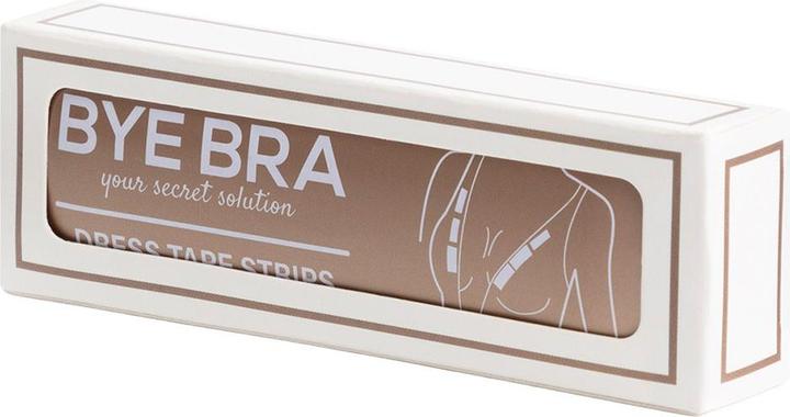 Produktbild Bye Bra Dress Tape Strips (Einzelpack, One Size)