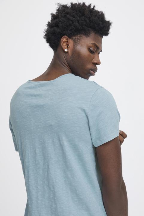 Image du produit Blend BHAshton split neck tee 20717013 (L)