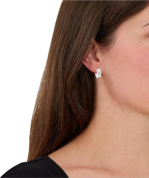 Immagine prodotto Amor Orecchini (Zirconia, Argento)