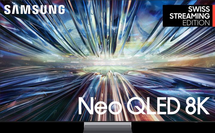 Samsung QE65QN900D (65", QN900D, NeoQLED, 8K, 2024)