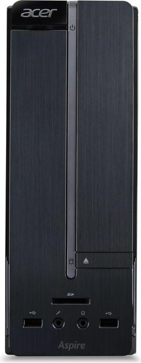 Produktbild Acer Aspire XC-605 (Intel Core i5-4460, 8 GB)