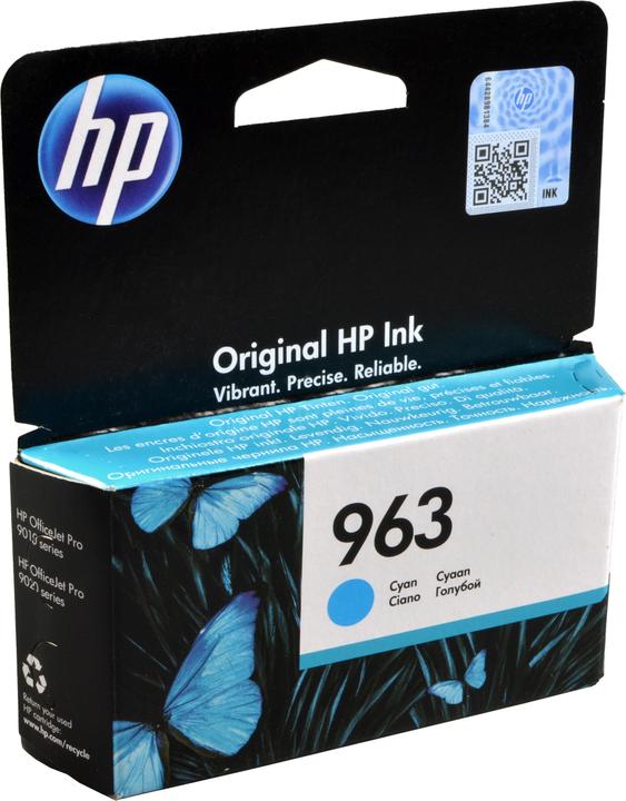 Produktbild HP 963 (C)