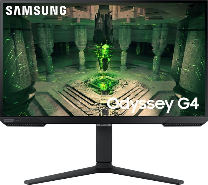 Samsung Odyssey G4 - G40B (1920 x 1080 Pixel, 27")