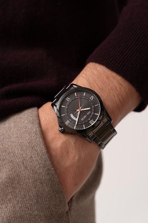 Image du produit Paul Lorens Herrenuhr PL3844B3-1A5 + BOX