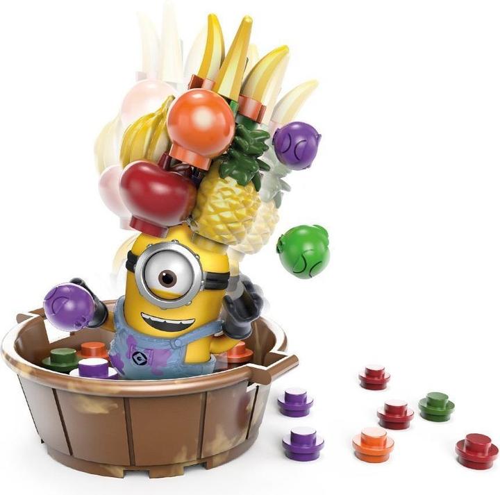 Immagine prodotto Mega Construx Pacchetti divertimento Minion (in rotazione)